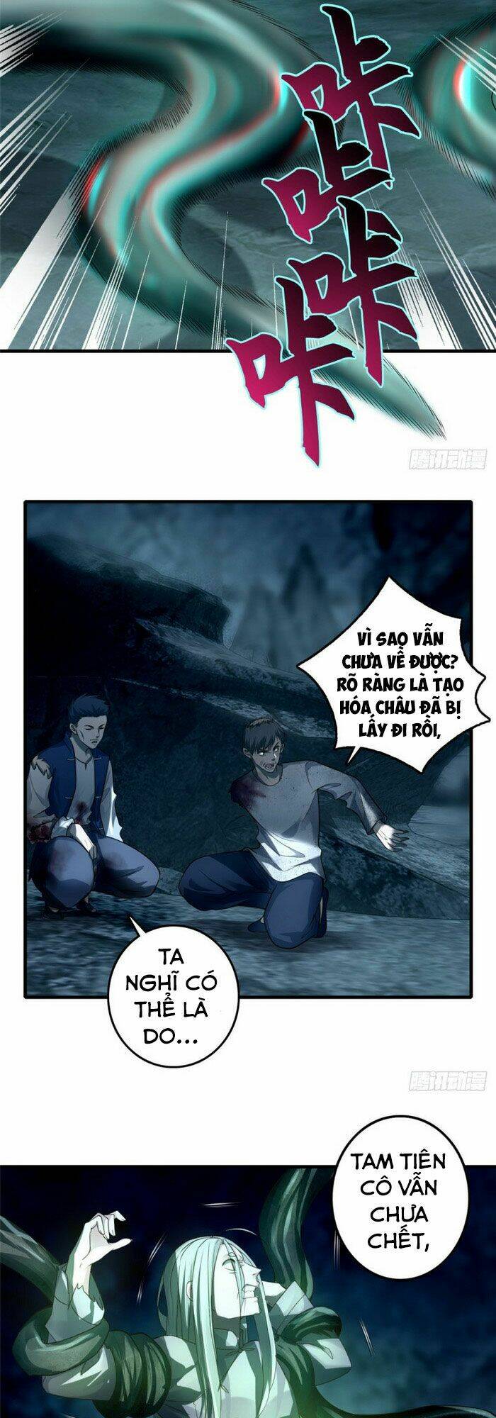 Chương 112 - Trang 8