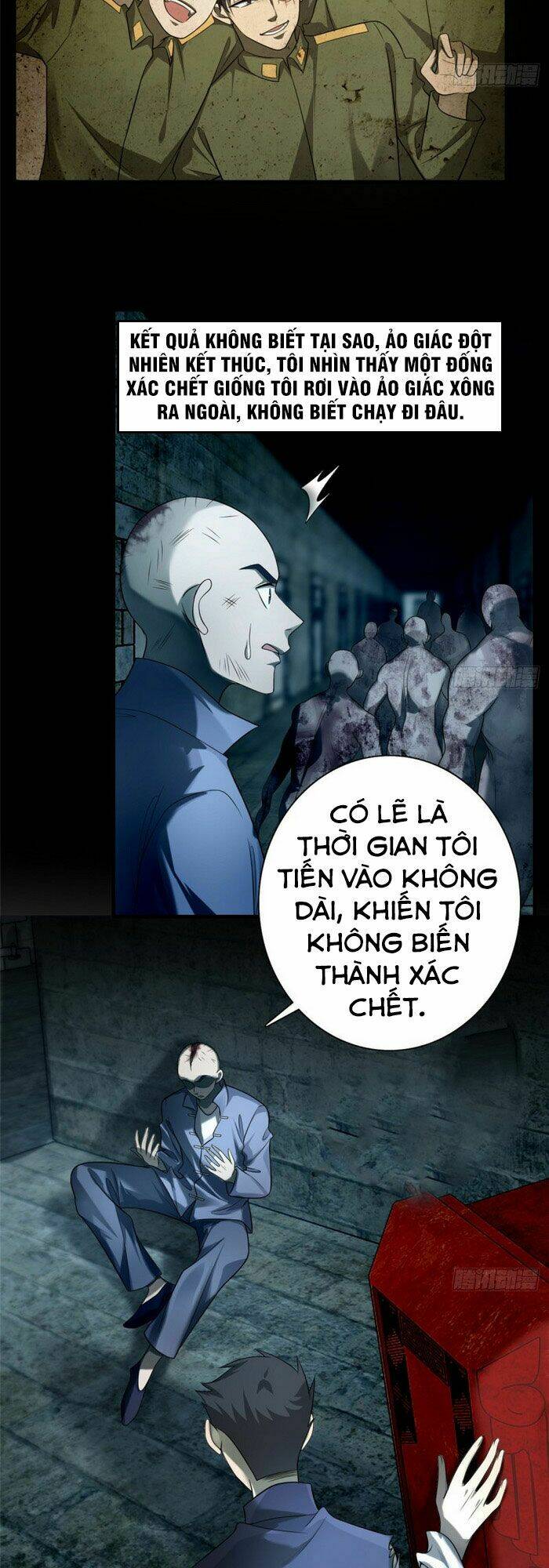 Chương 113 - Trang 20