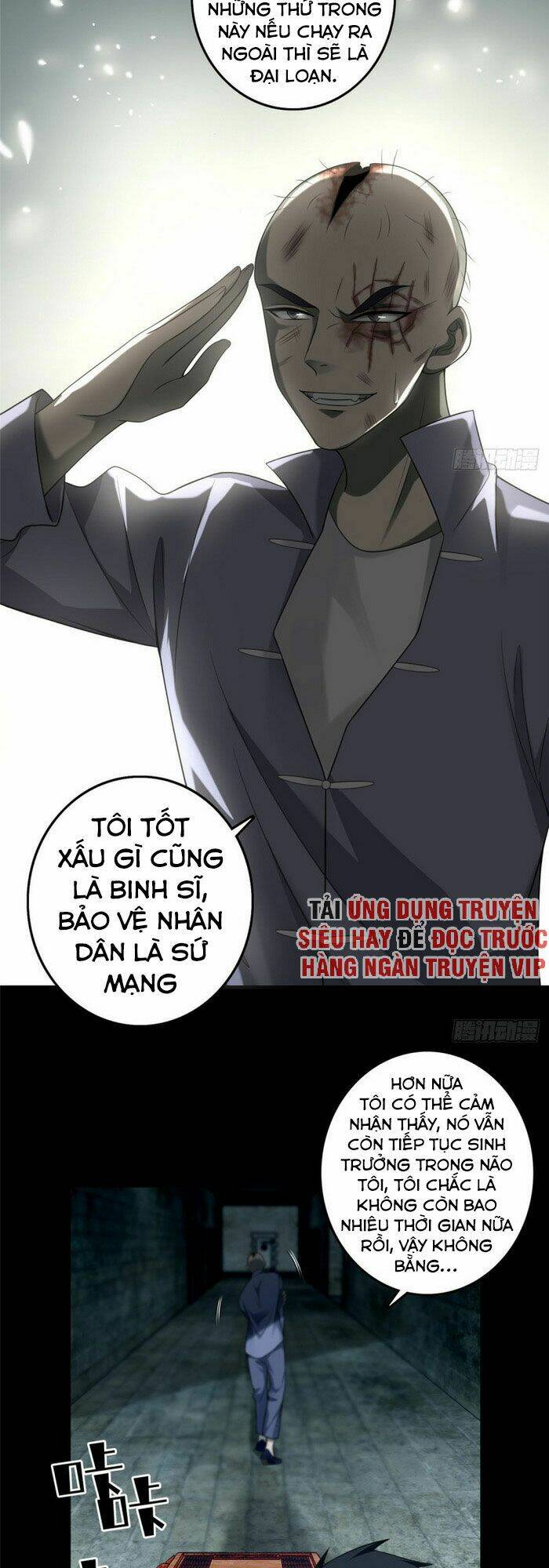 Chương 113 - Trang 22