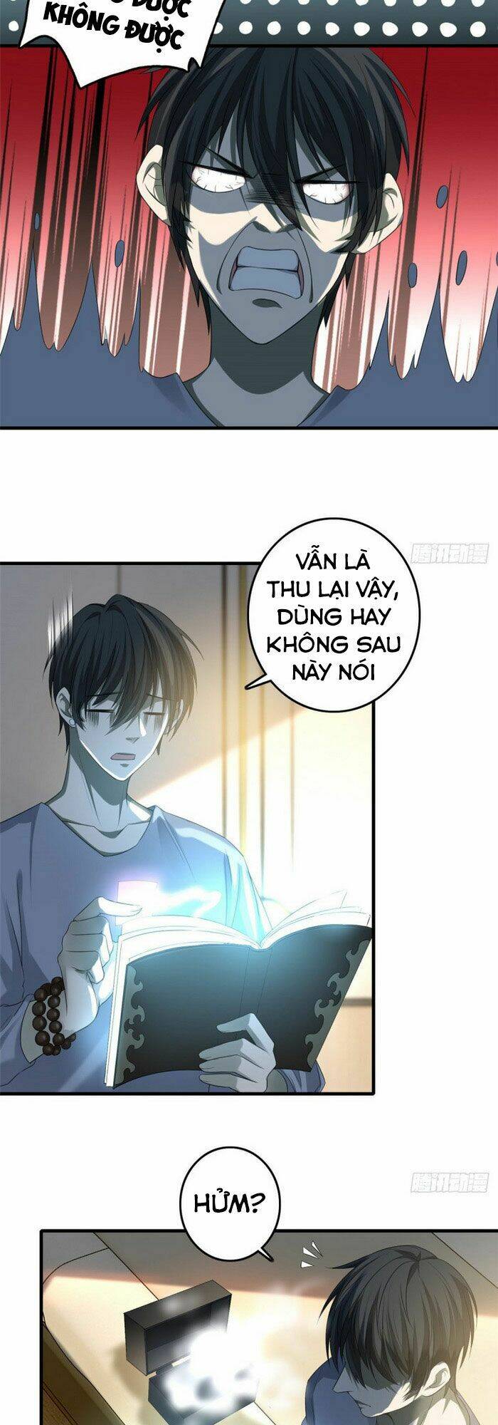 Chương 115 - Trang 18