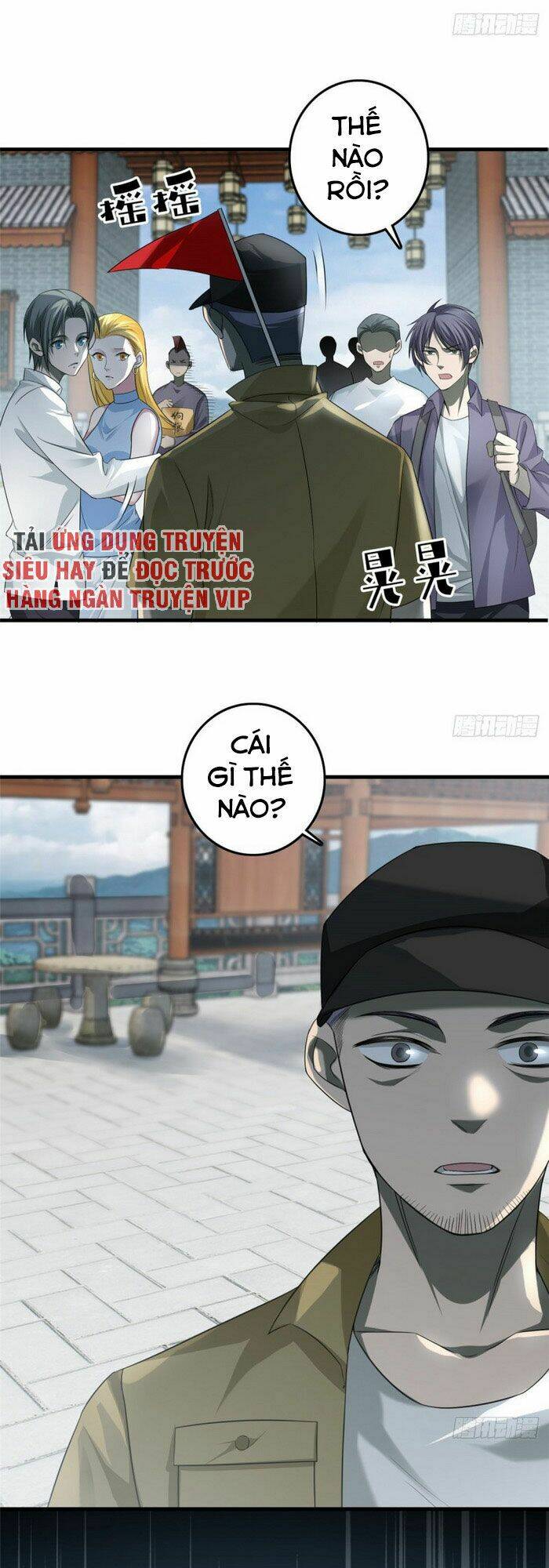 Chương 115 - Trang 6