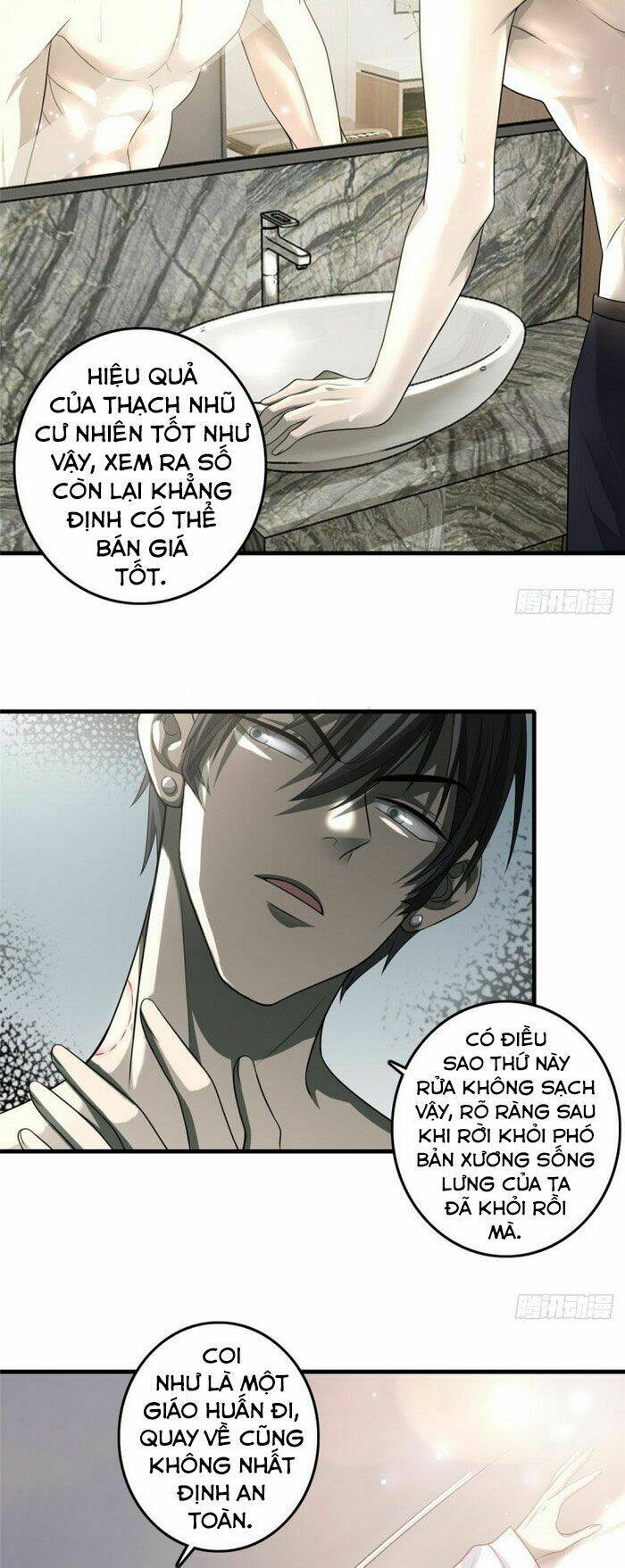 Chương 116 - Trang 14