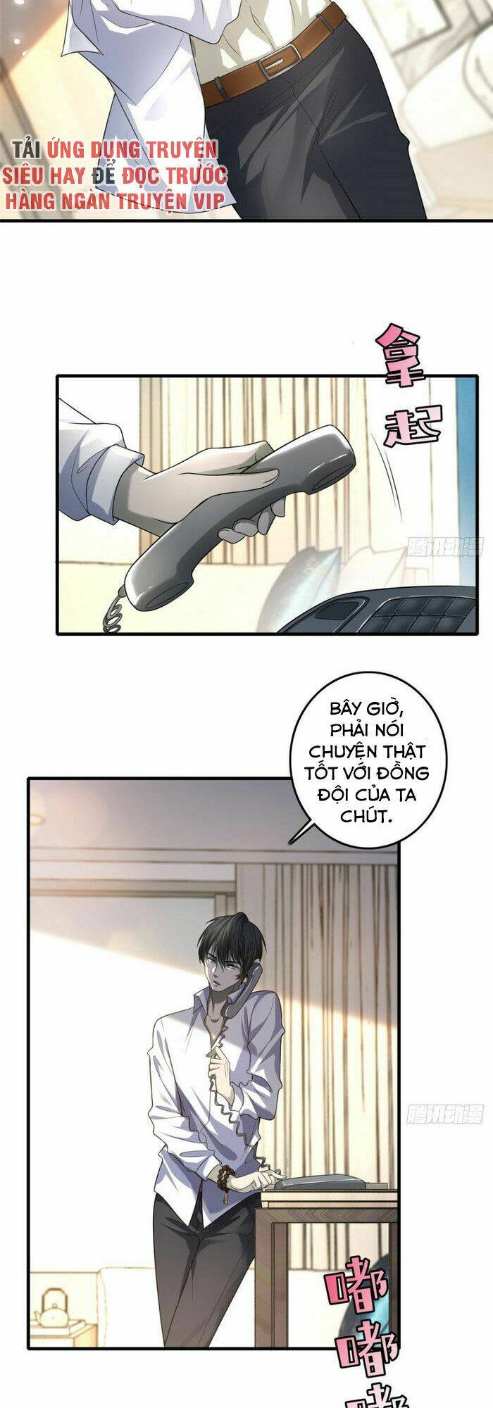 Chương 116 - Trang 16