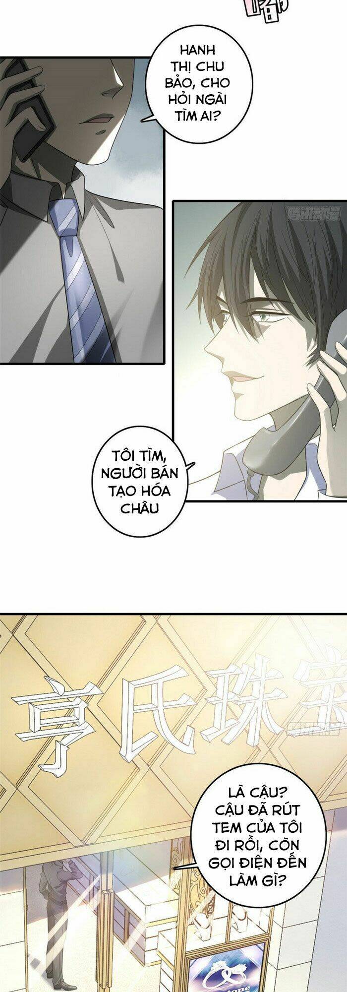 Chương 116 - Trang 17