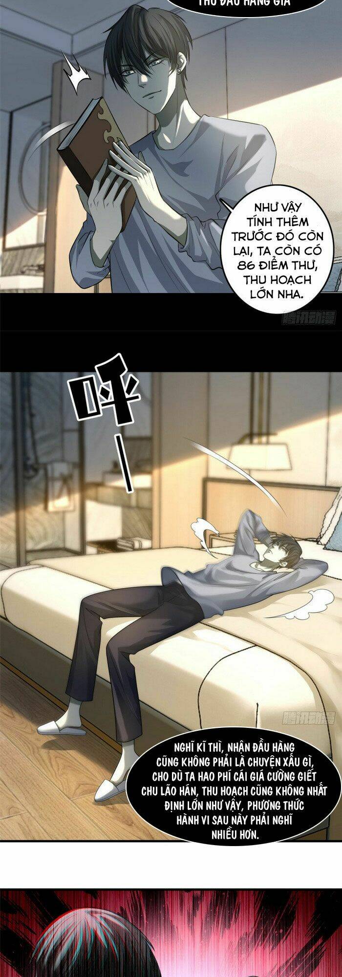 Chương 116 - Trang 6