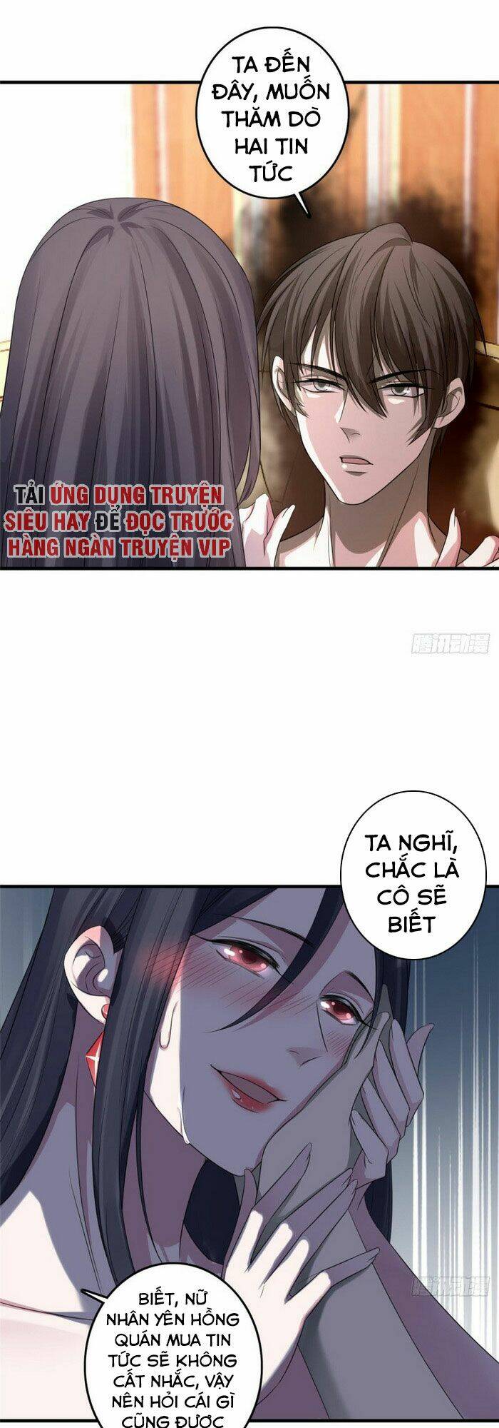 Chương 117 - Trang 19