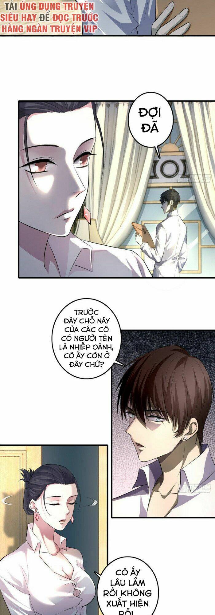 Chương 117 - Trang 21