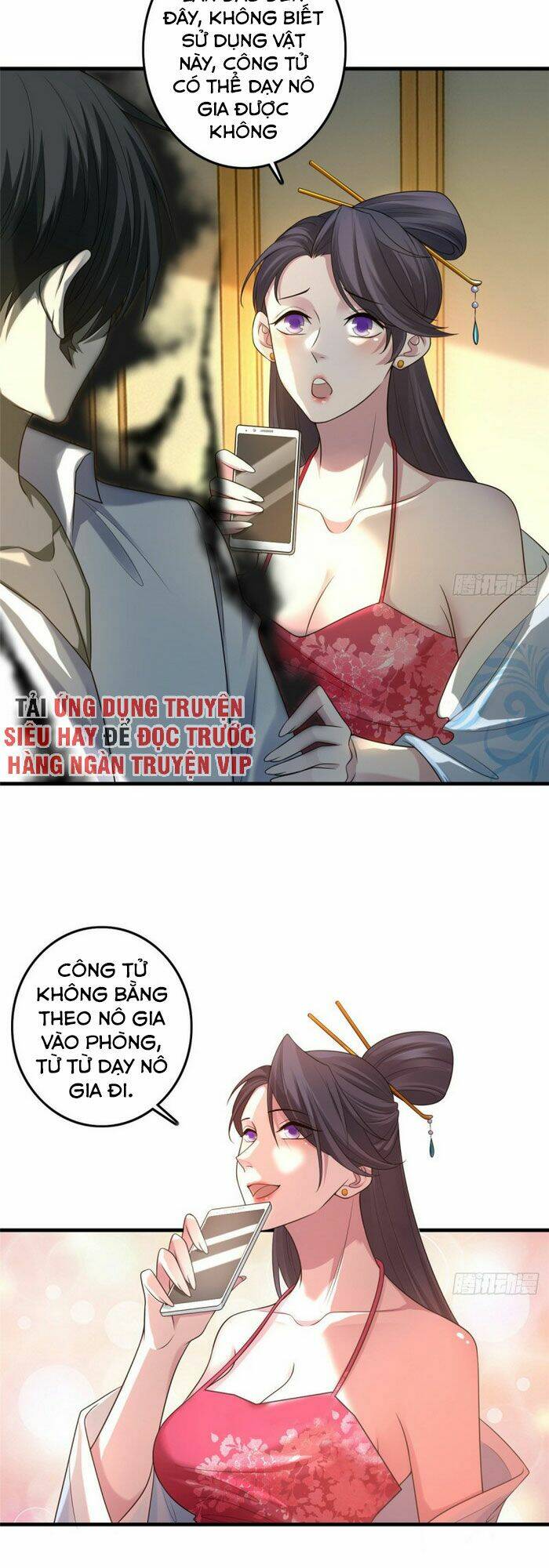 Chương 117 - Trang 7