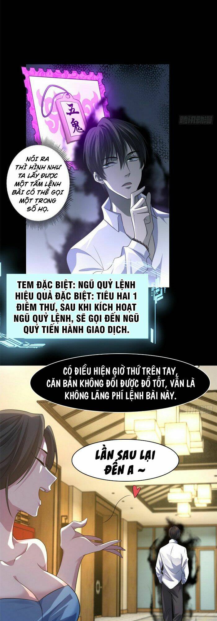 Chương 118 - Trang 3