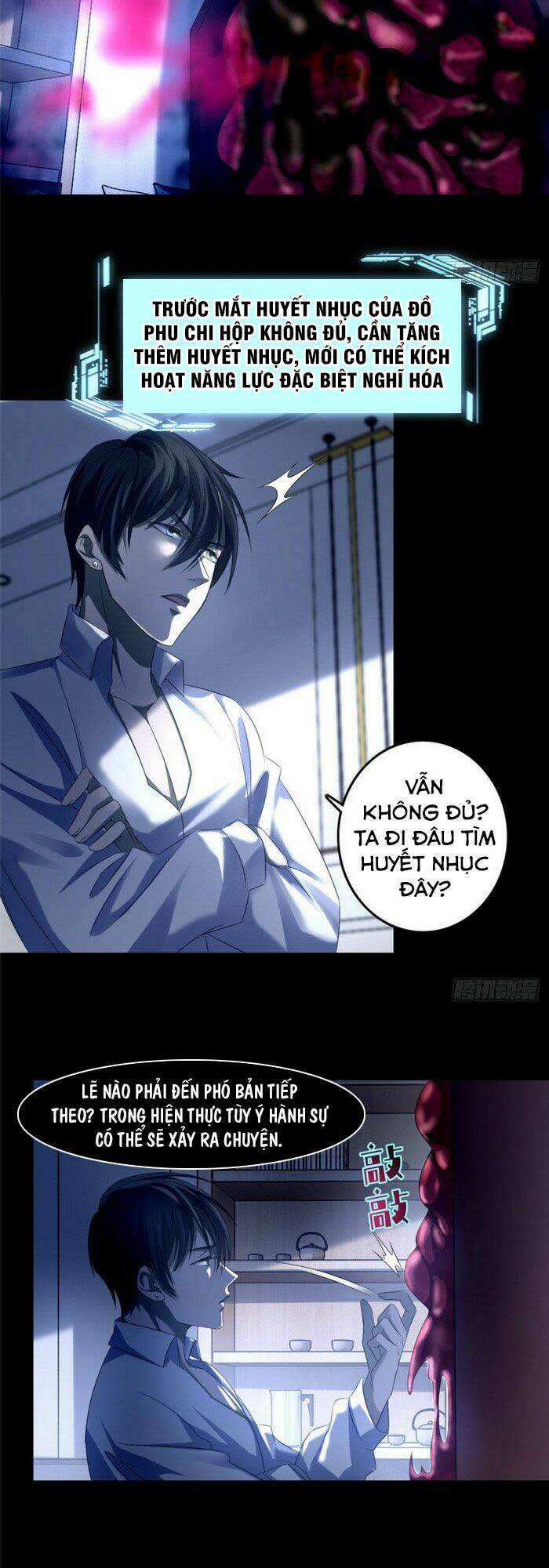 Chương 119 - Trang 4
