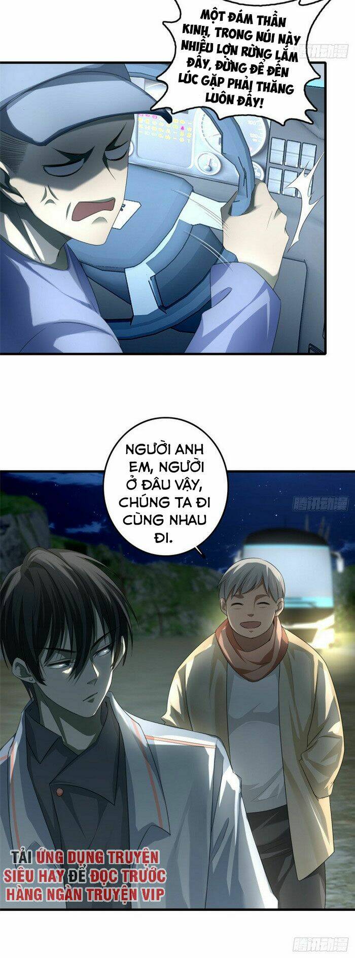 Chương 120 - Trang 20