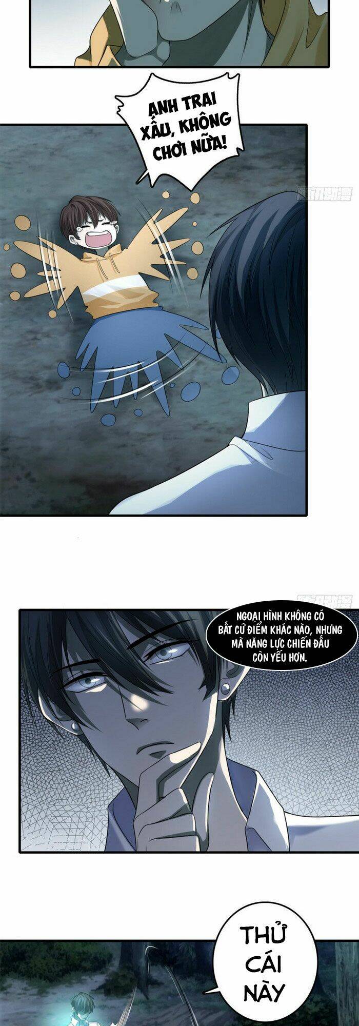 Chương 120 - Trang 5