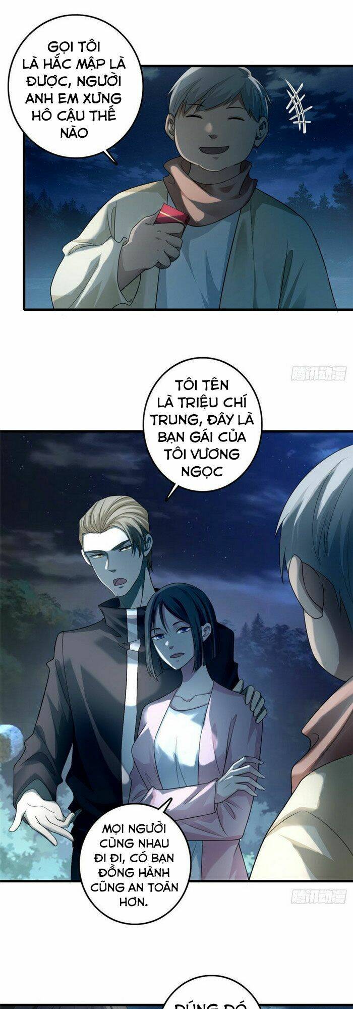 Chương 121 - Trang 2