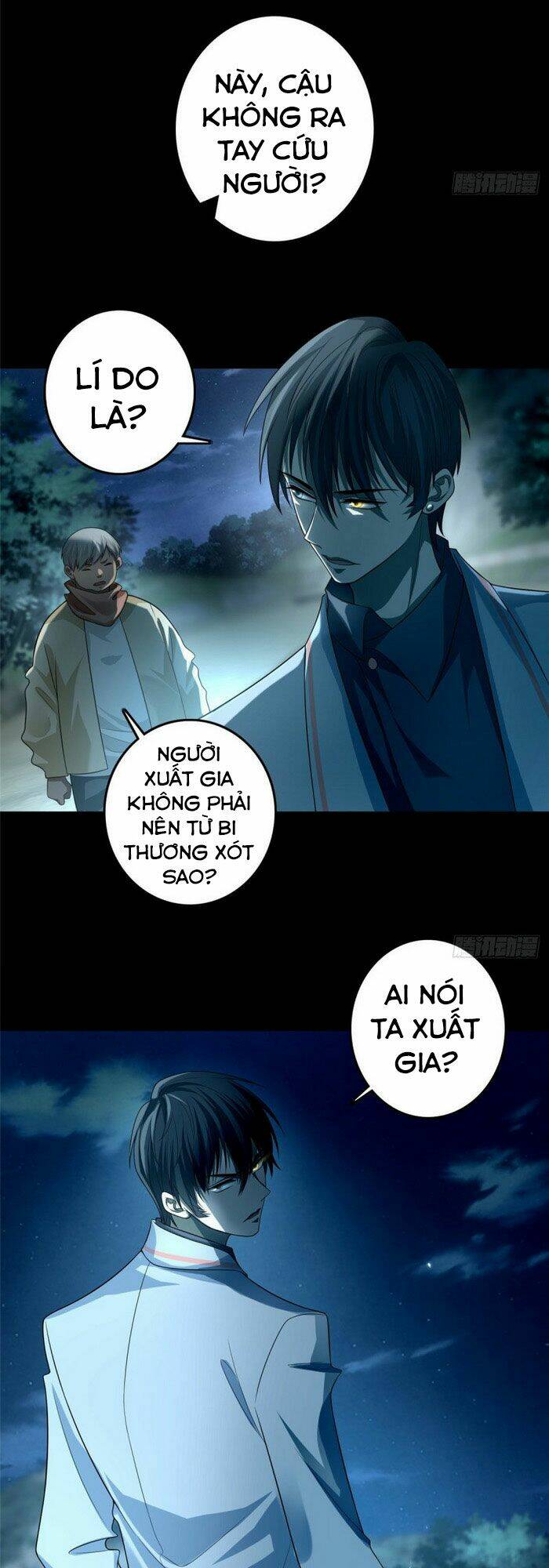 Chương 121 - Trang 17