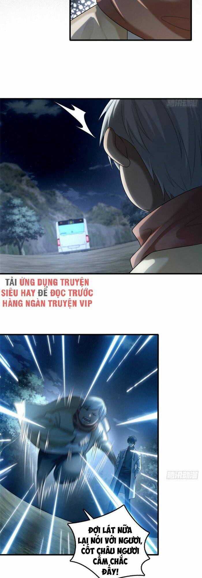 Chương 121 - Trang 19