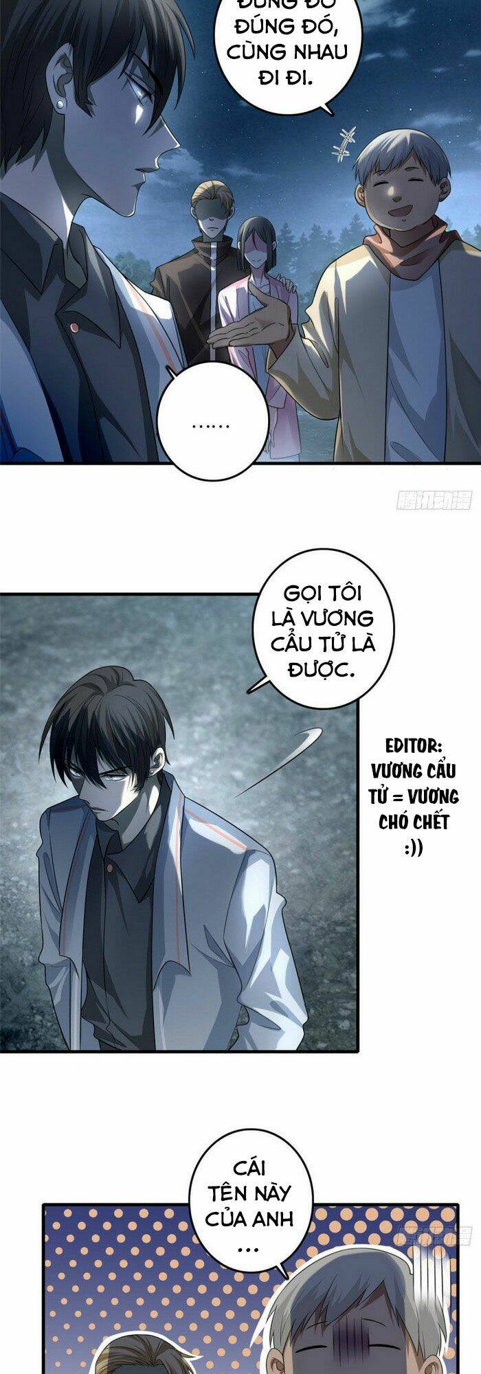 Chương 121 - Trang 3