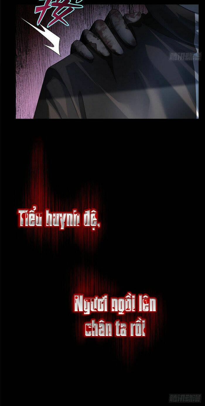 Chương 121 - Trang 22