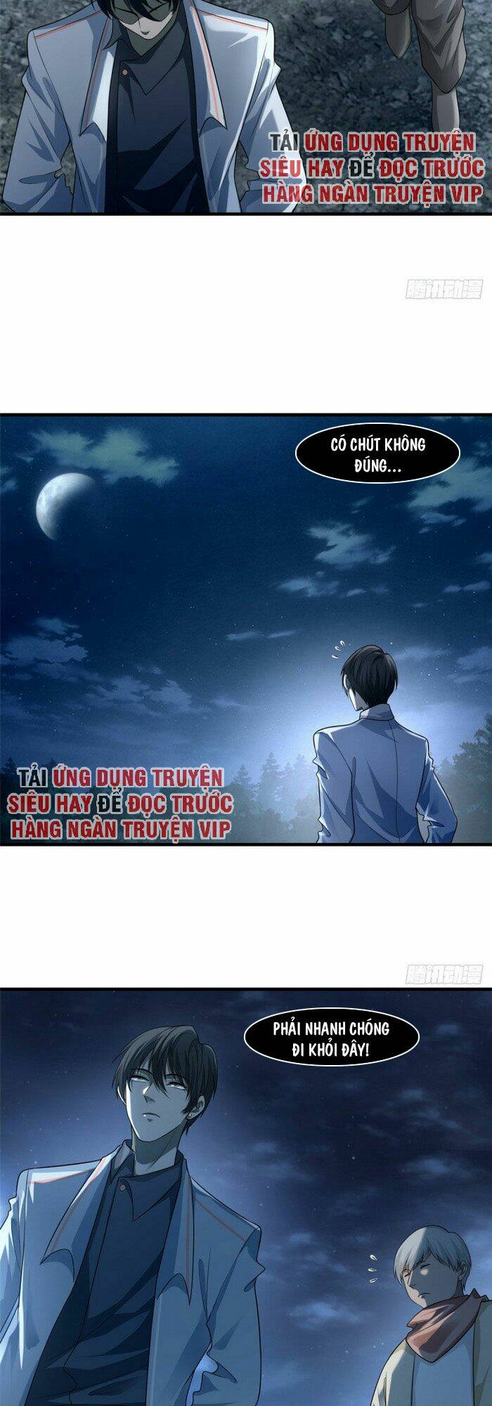 Chương 121 - Trang 6