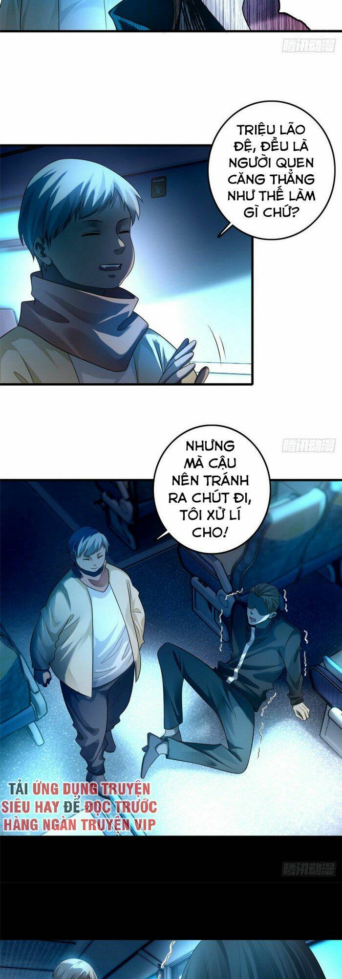 Chương 122 - Trang 6