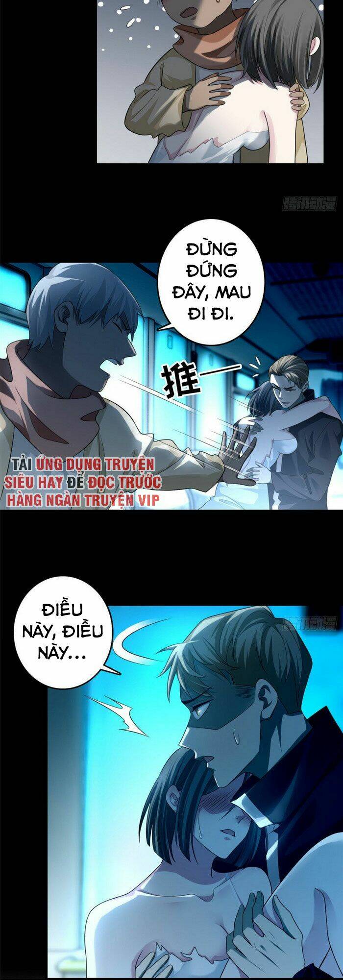 Chương 122 - Trang 8