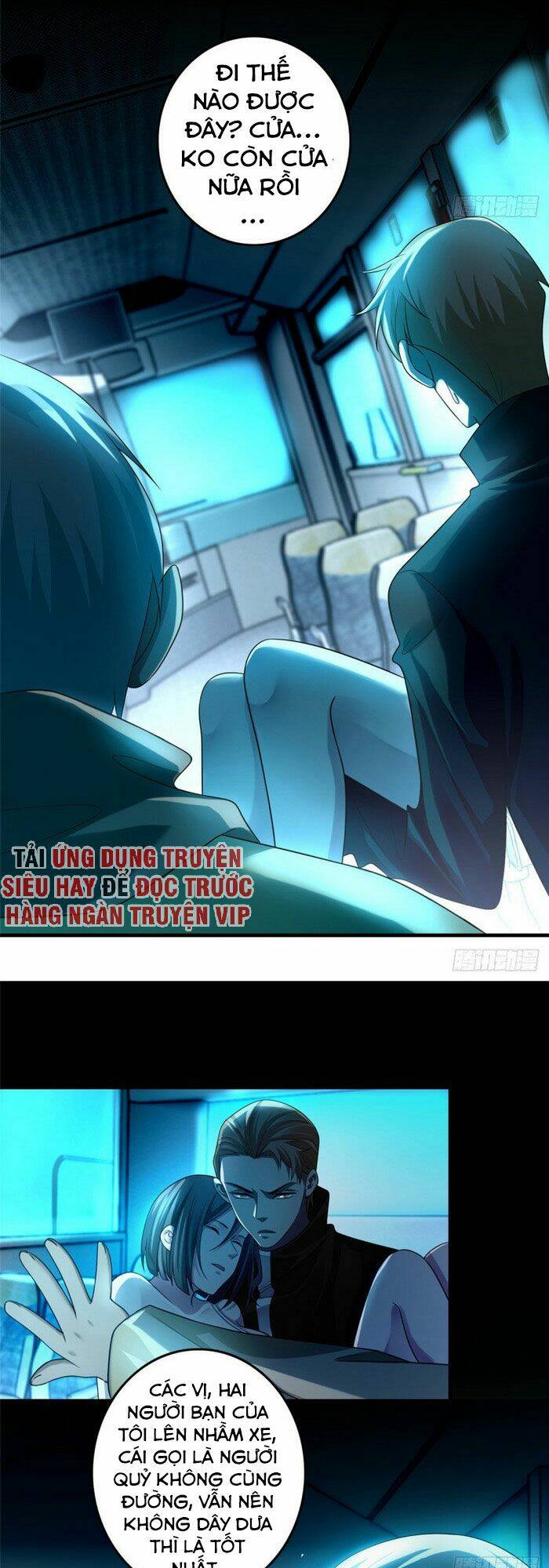 Chương 122 - Trang 9