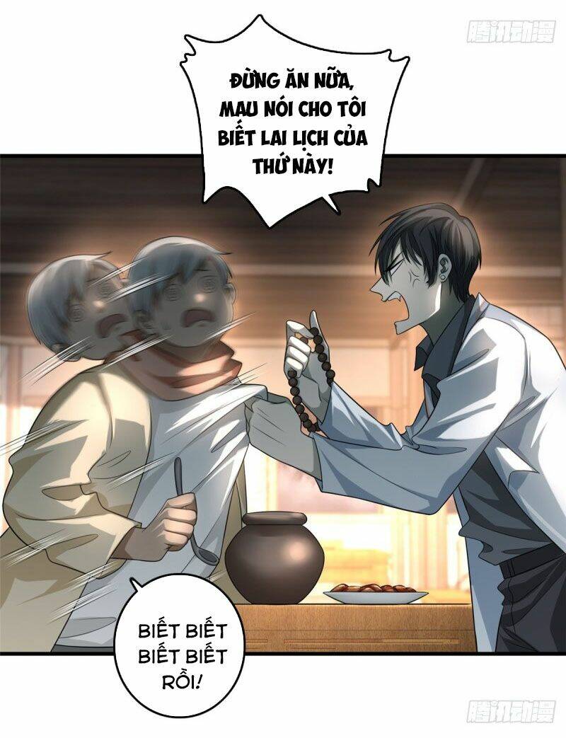 Chương 124 - Trang 18