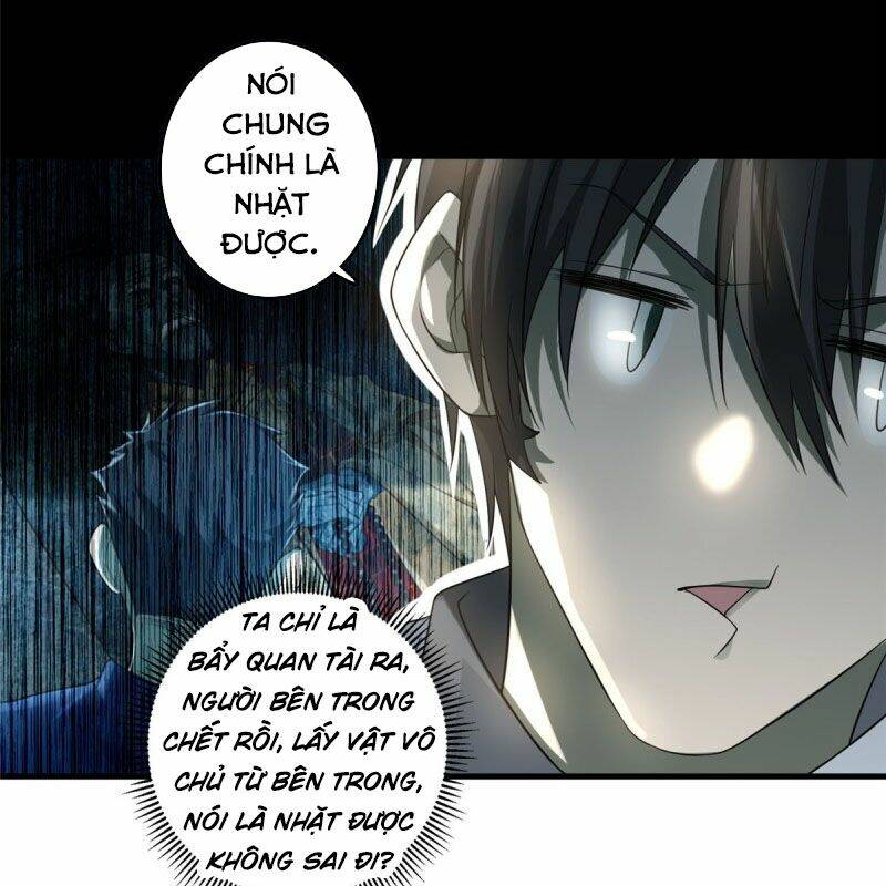 Chương 124 - Trang 32