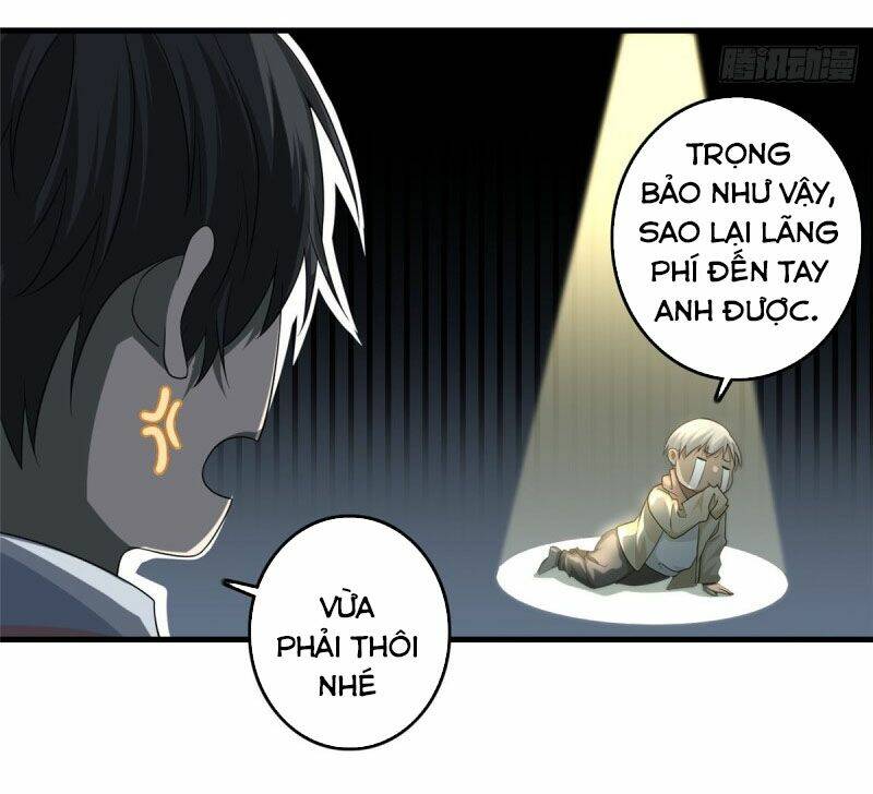 Chương 124 - Trang 37