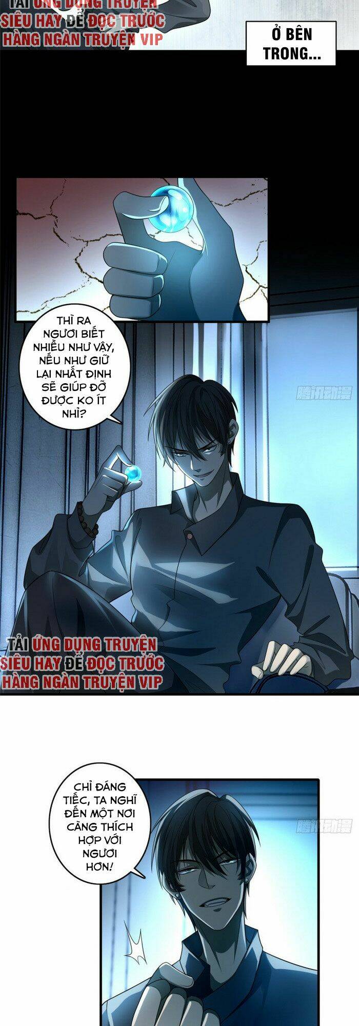 Chương 126 - Trang 14