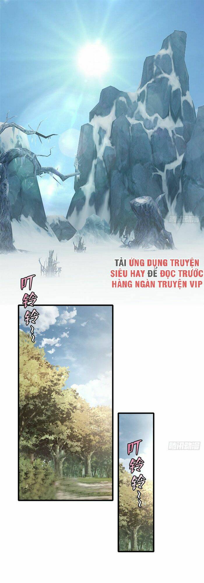 Chương 127 - Trang 1