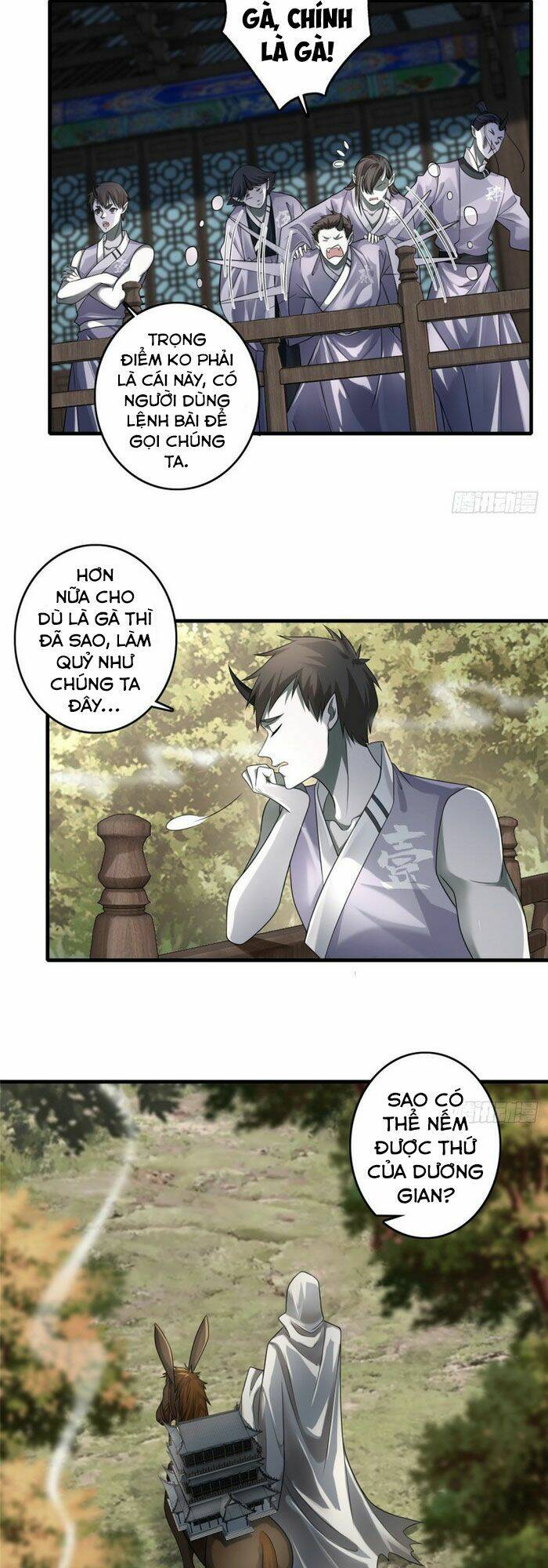 Chương 127 - Trang 3