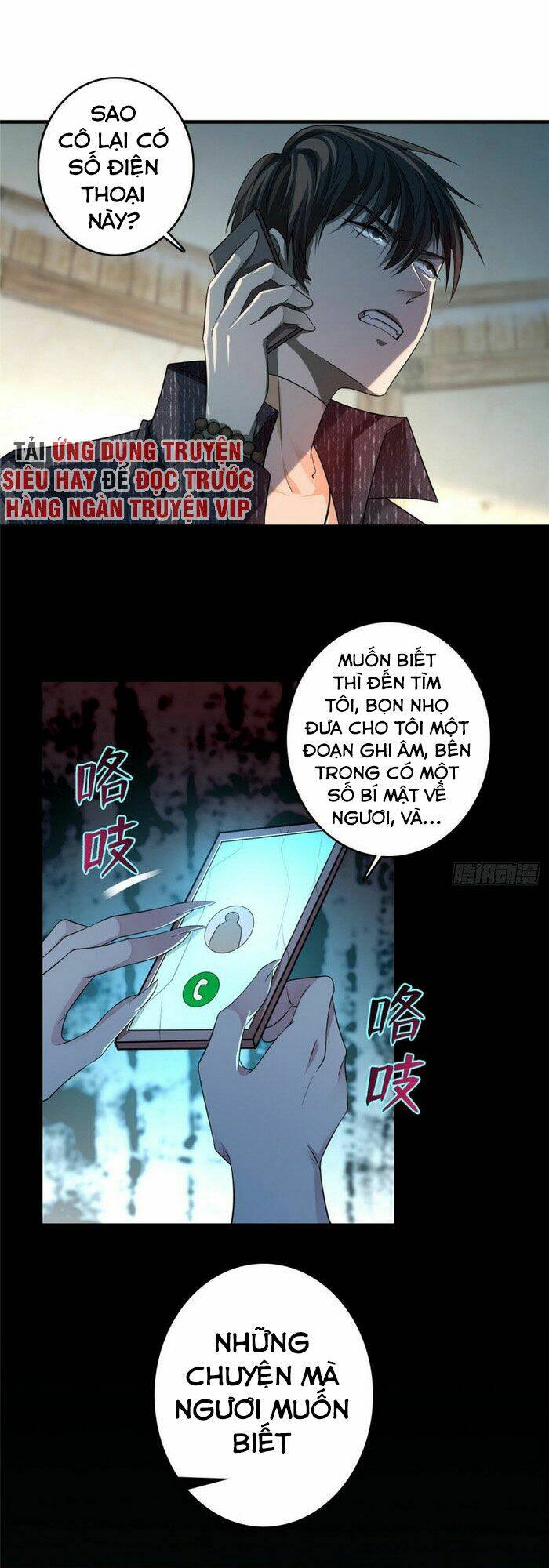 Chương 129 - Trang 1