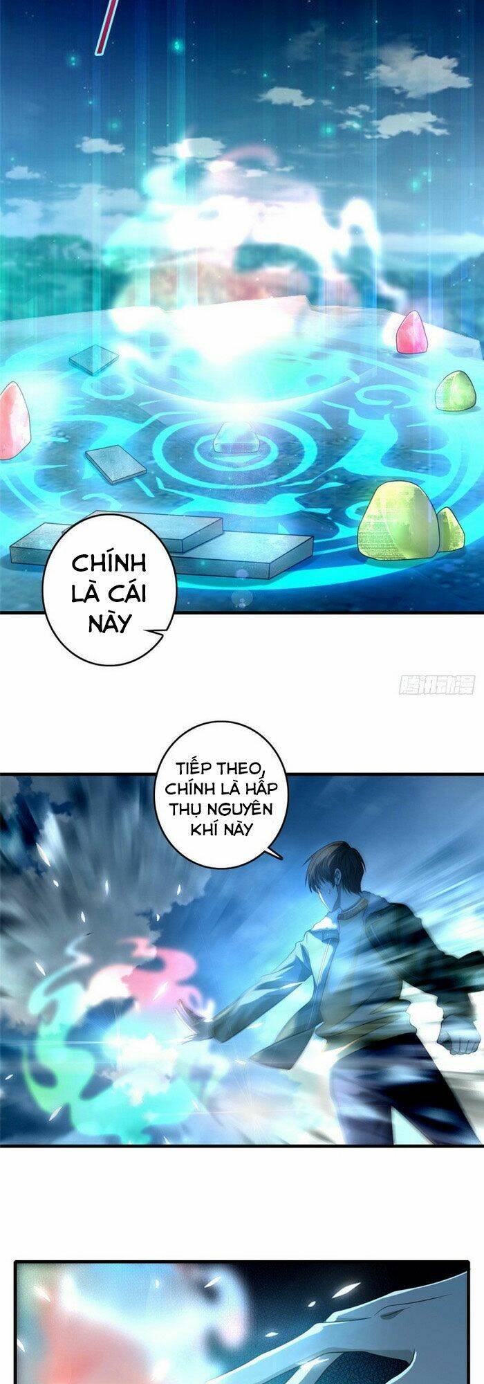 Chương 129 - Trang 11