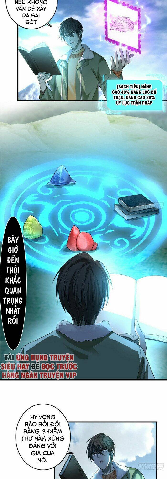 Chương 129 - Trang 9