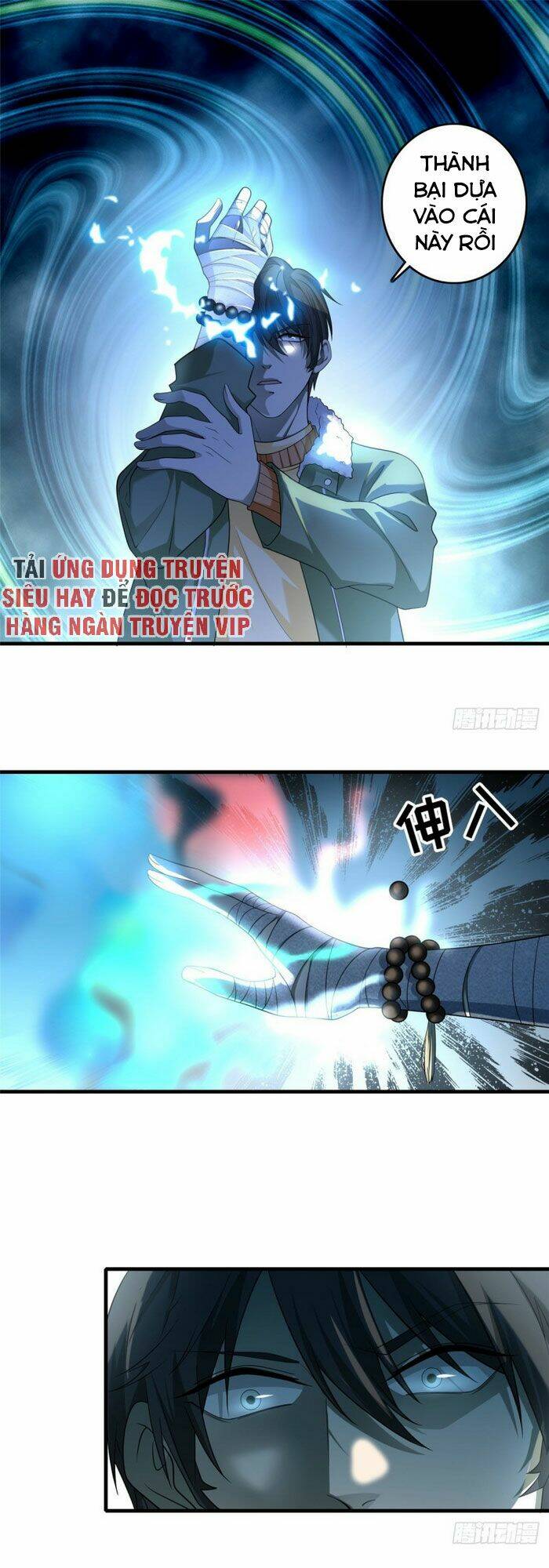 Chương 130 - Trang 1