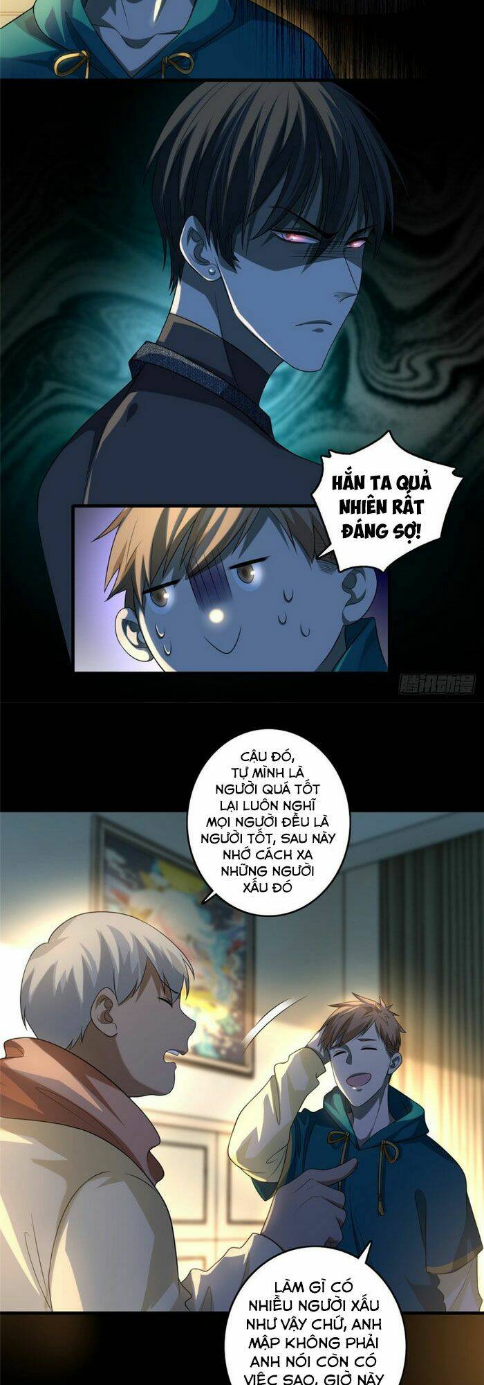 Chương 130 - Trang 16