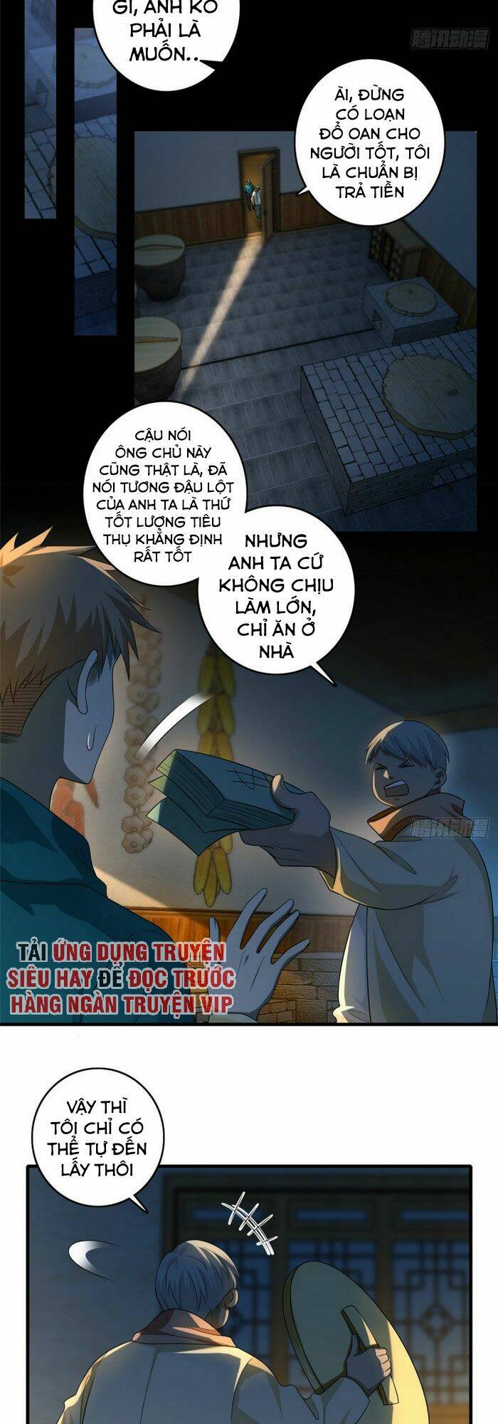 Chương 130 - Trang 18