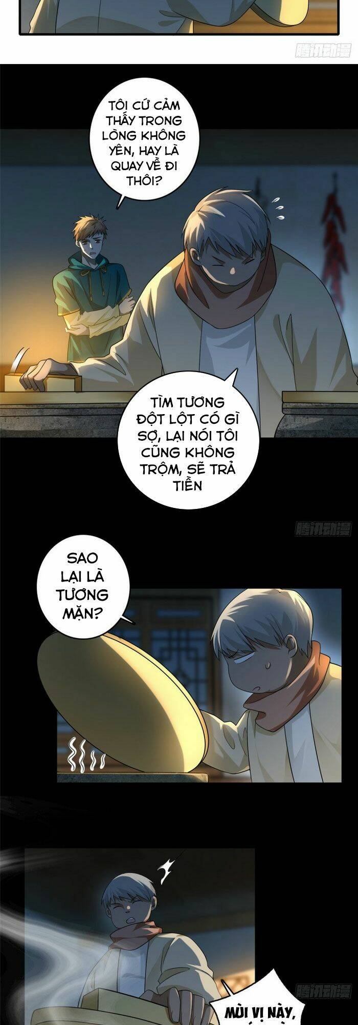 Chương 130 - Trang 19