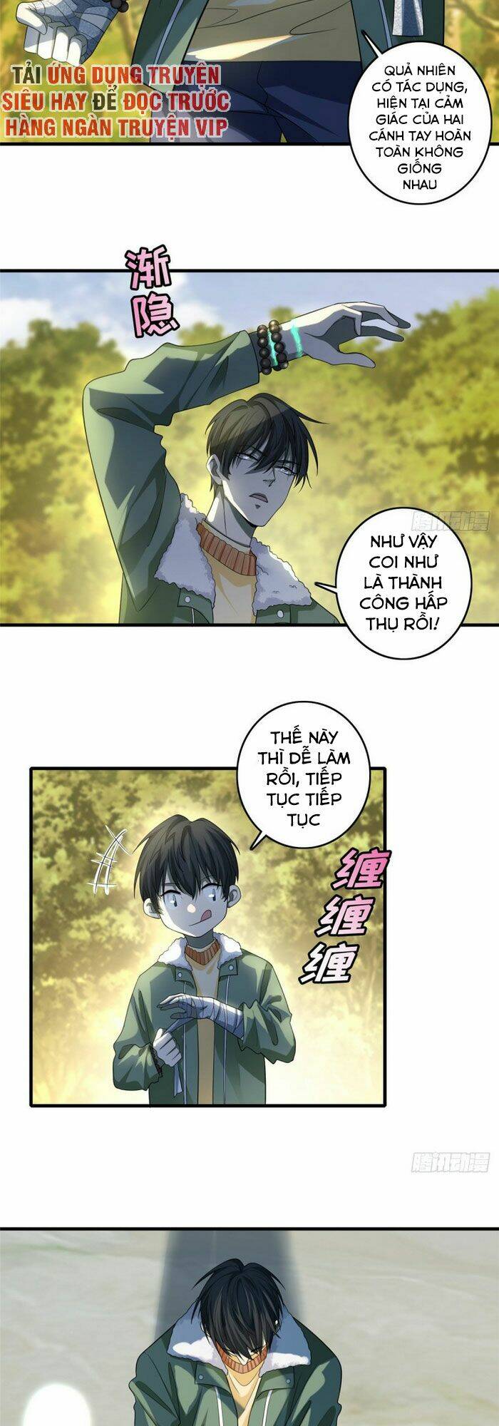 Chương 130 - Trang 3