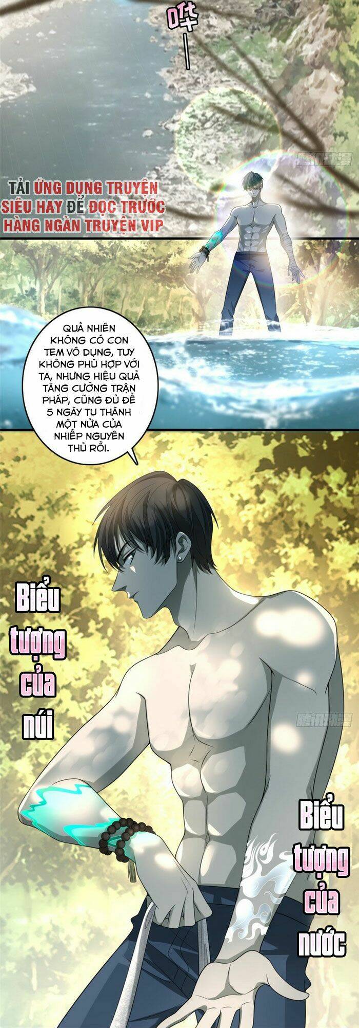 Chương 130 - Trang 5