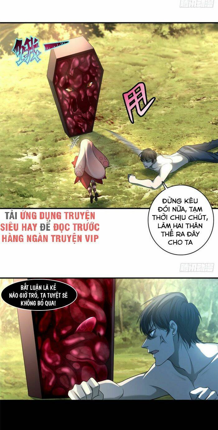 Chương 131 - Trang 14