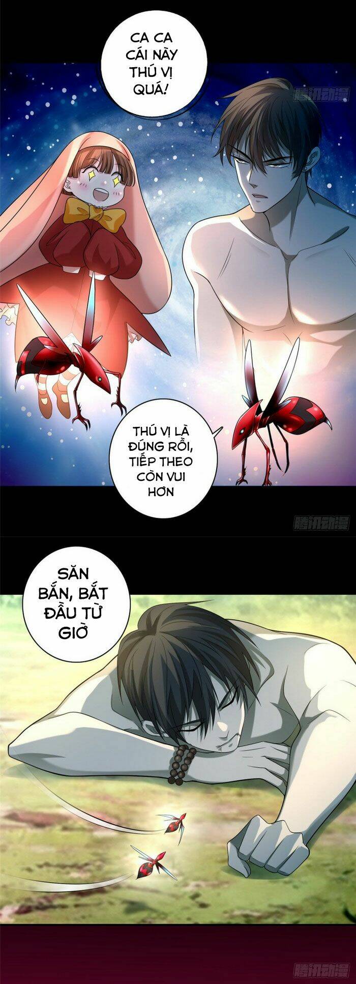 Chương 131 - Trang 20