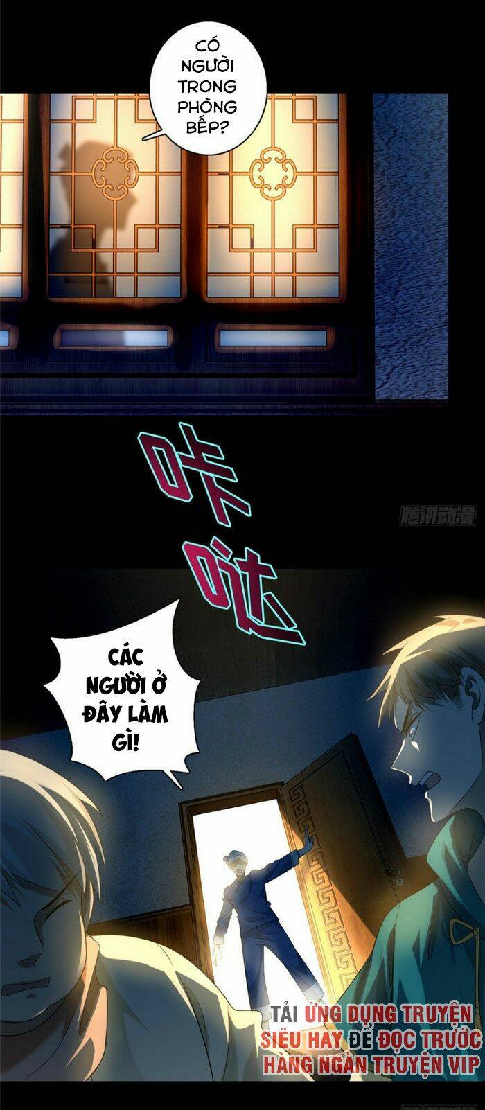 Chương 131 - Trang 3