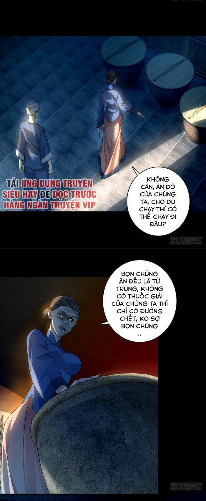 Chương 131 - Trang 6