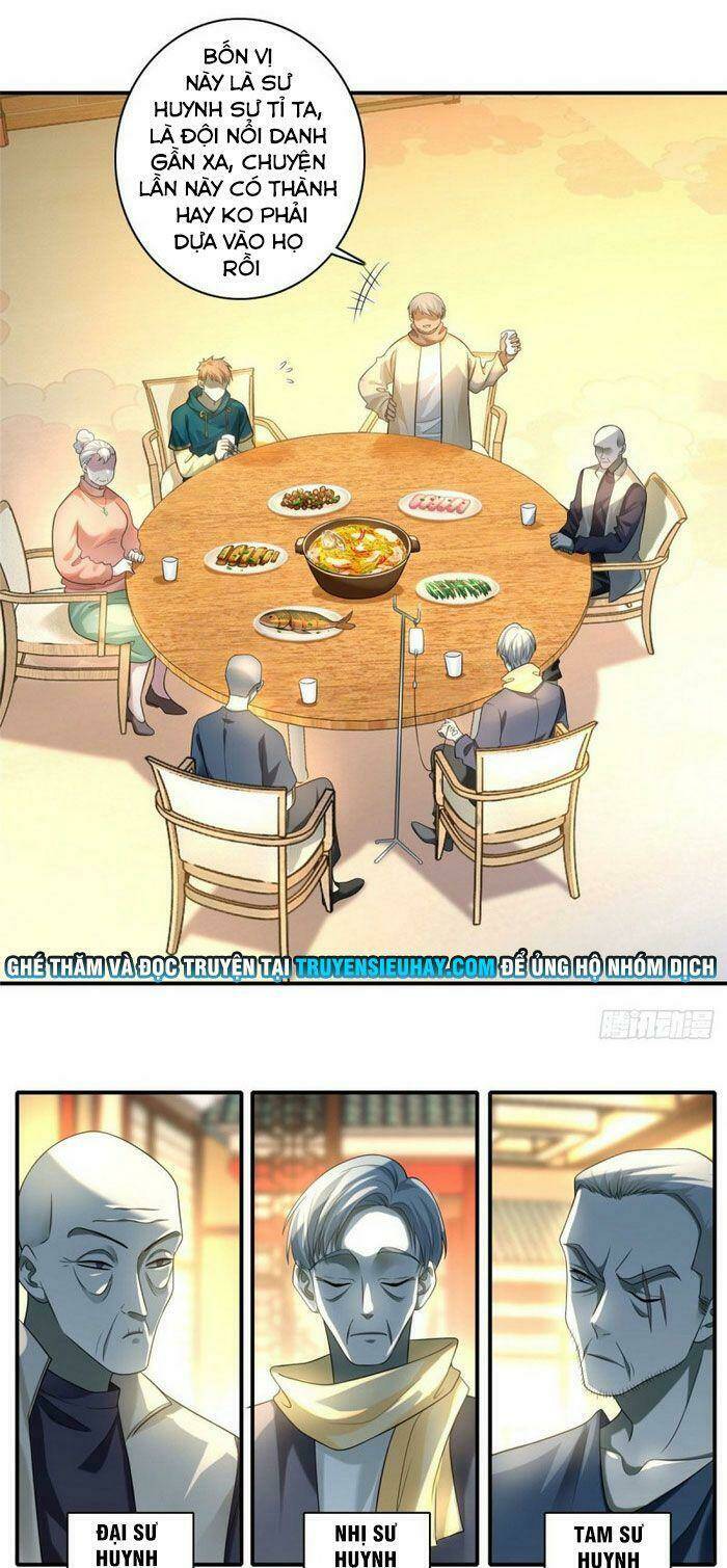 Chương 132 - Trang 15