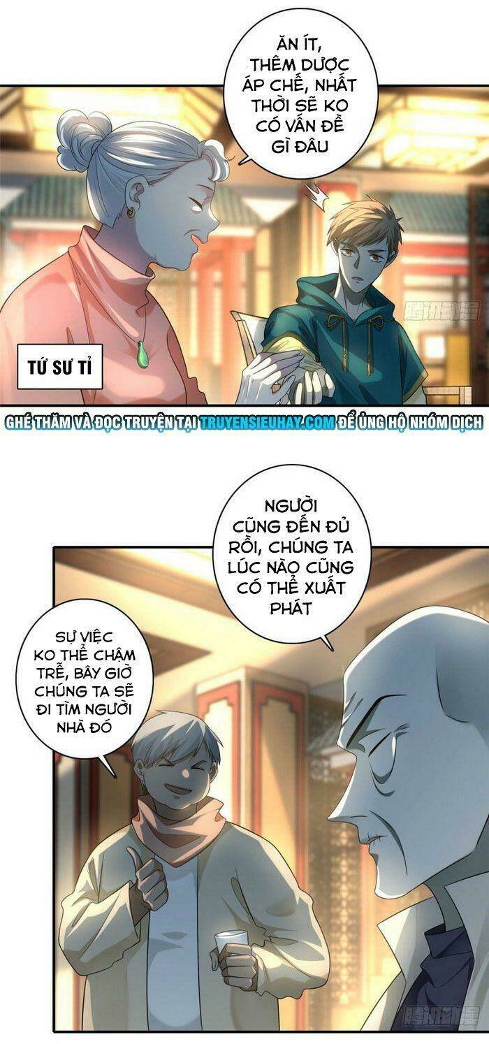Chương 132 - Trang 17