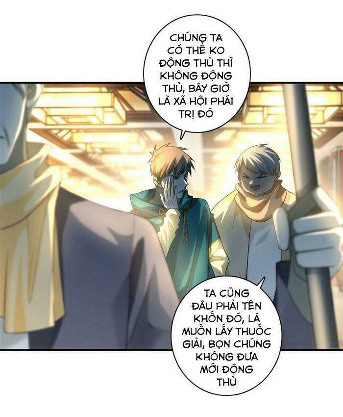 Chương 132 - Trang 18