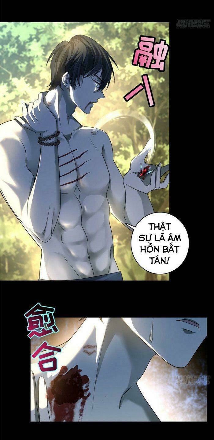 Chương 132 - Trang 8