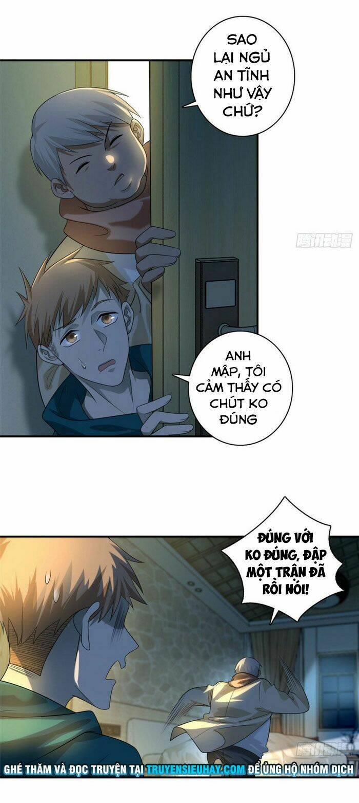 Chương 133 - Trang 2