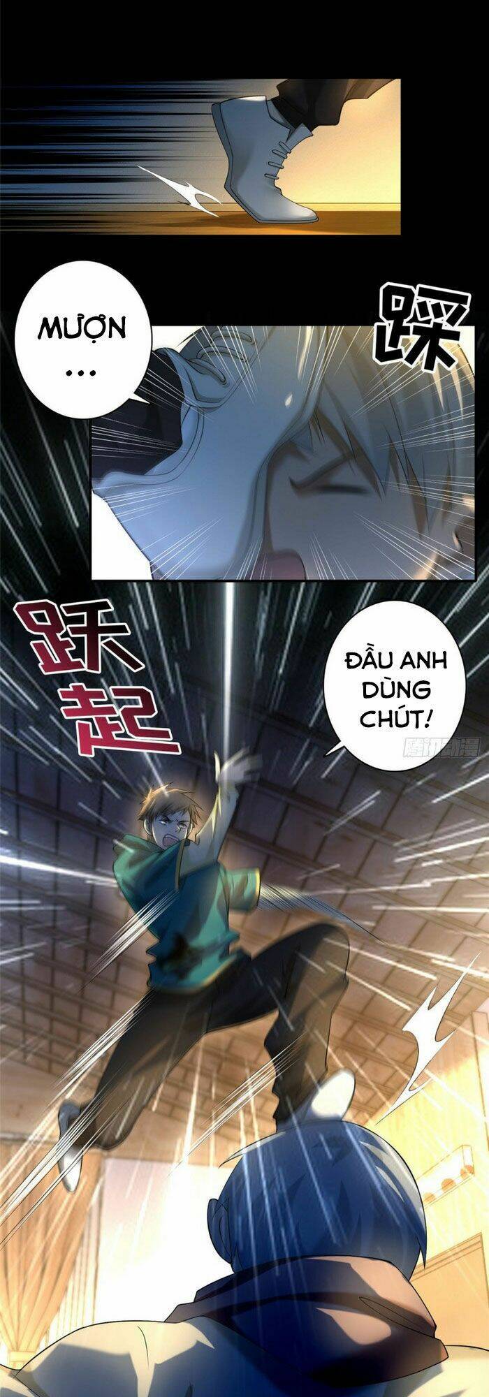 Chương 133 - Trang 18